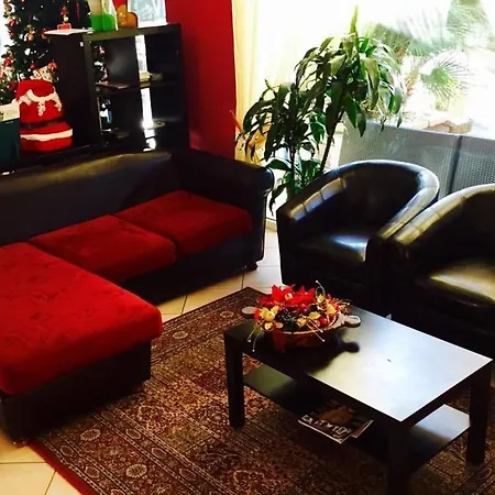 Hotel Venezia Park 3*