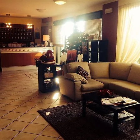 Hotel Venezia Park 3*