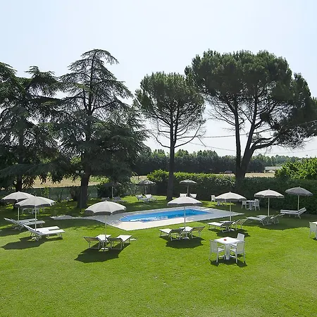 Venezia Park 3*