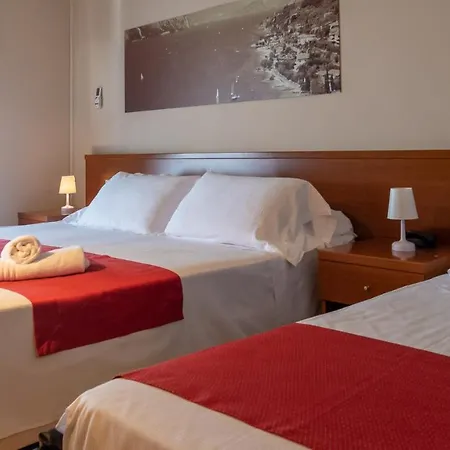 Hotel Venezia Park Castelnuovo del Garda