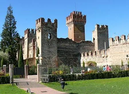Venezia Park 3*