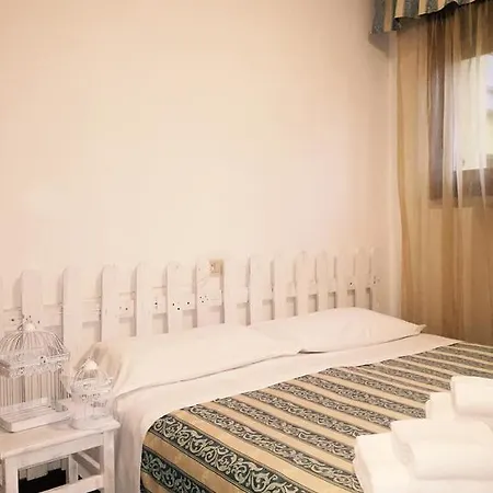 호텔 Venezia Park - Enjoy 3*
