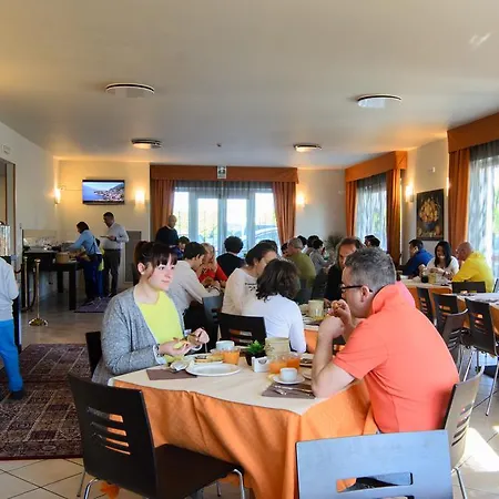 Venezia Park 3*