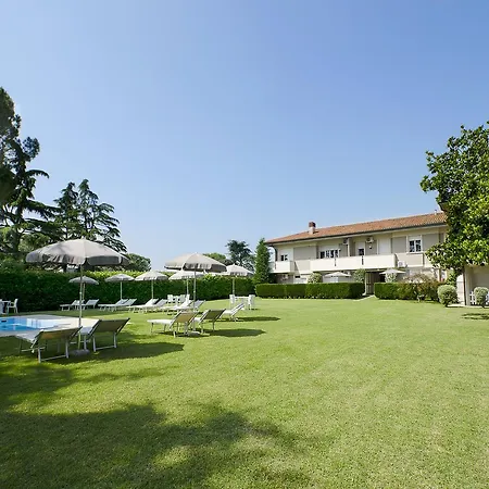 Venezia Park Hotel Castelnuovo del Garda